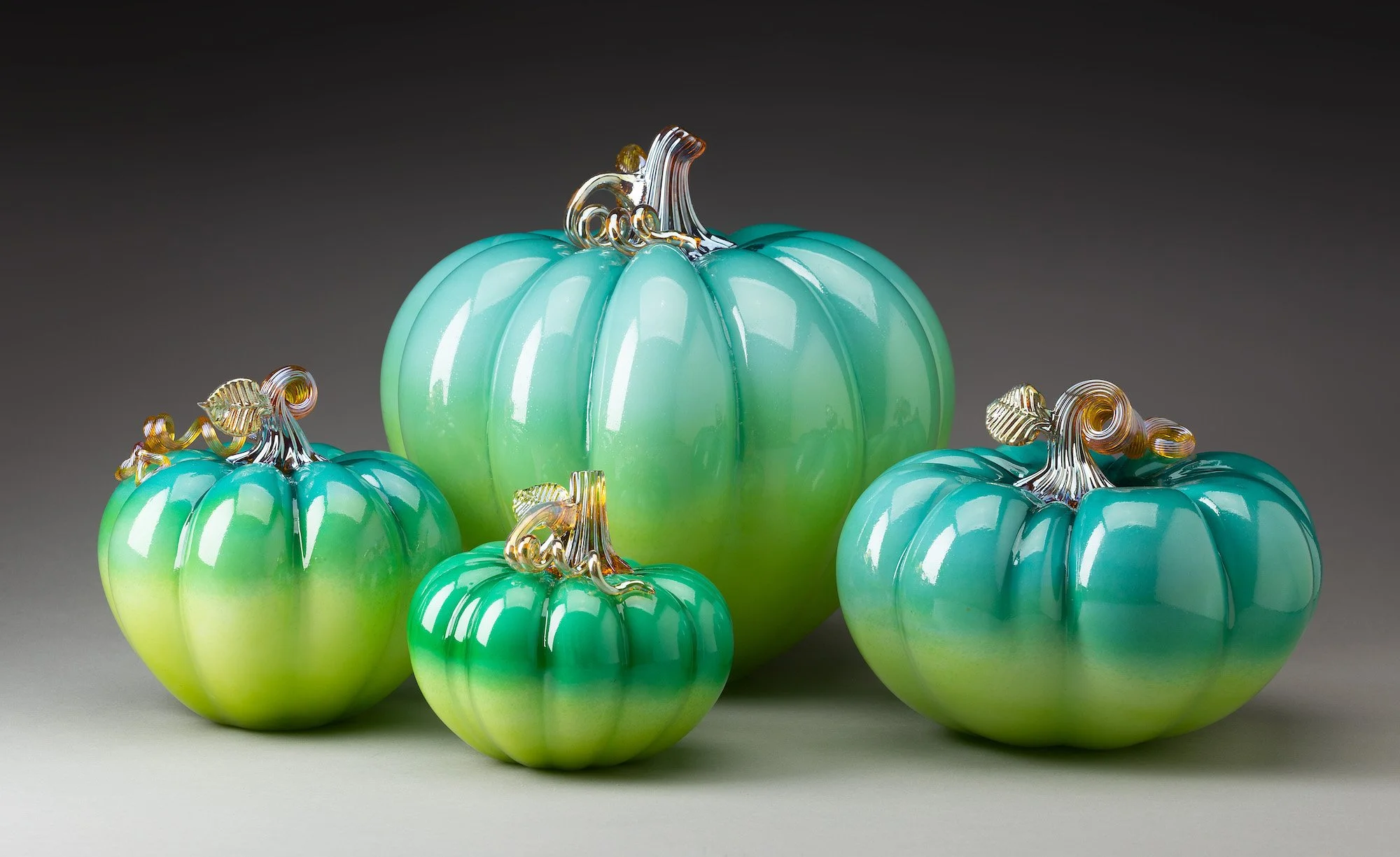 The Harvest Series — Silkwood Glass